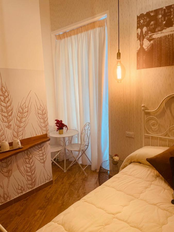 Granoro Gragnano B&B Kültér fotó