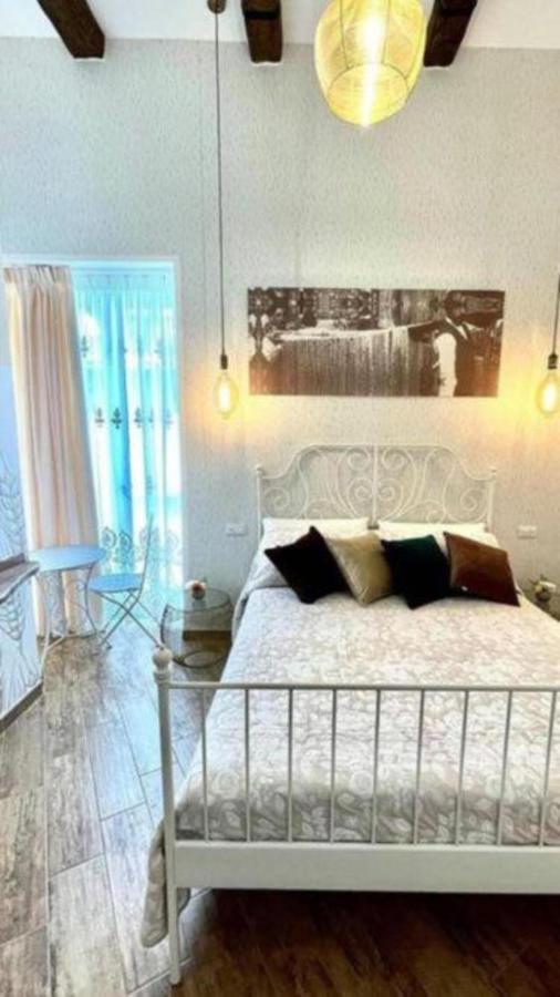 Granoro Gragnano B&B Kültér fotó