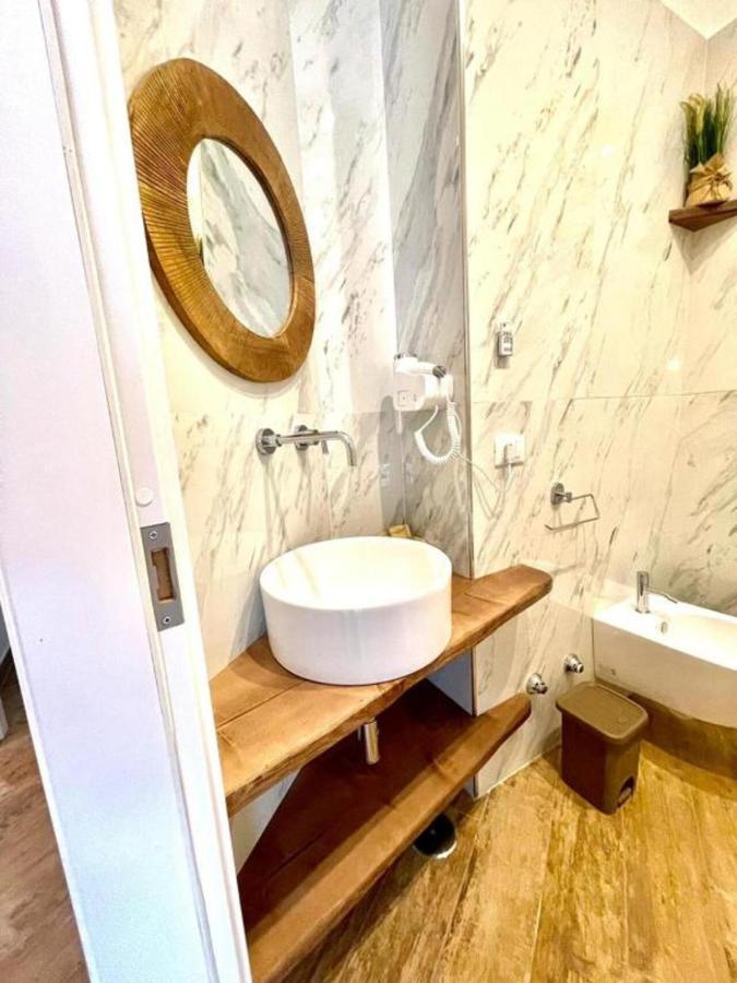 Granoro Gragnano B&B Kültér fotó