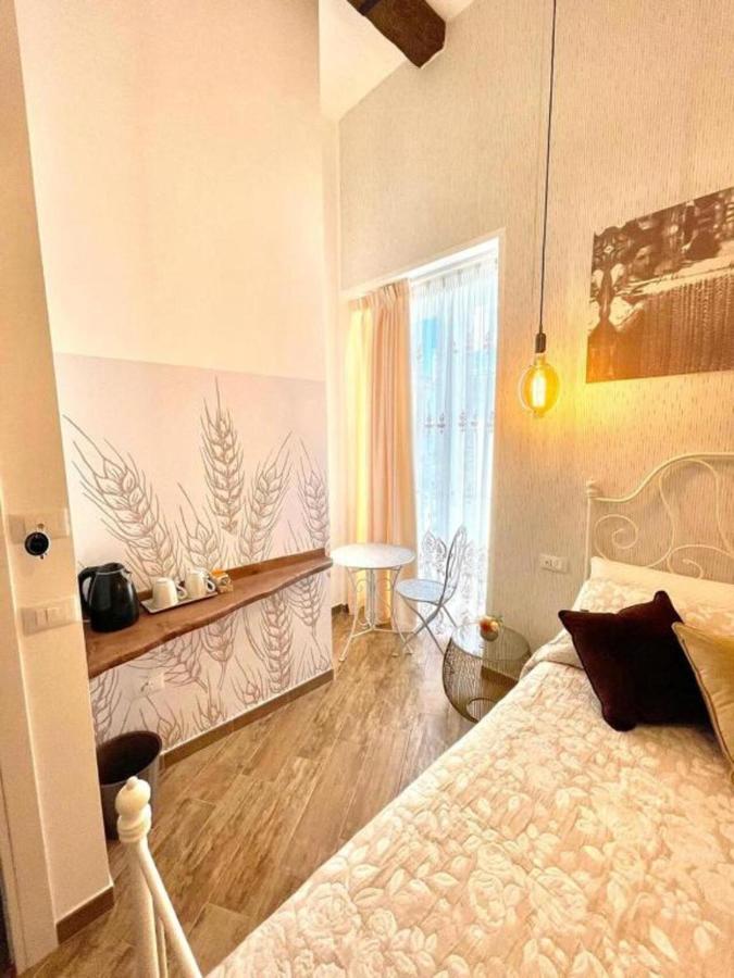 Granoro Gragnano B&B Kültér fotó