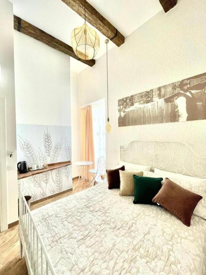 Granoro Gragnano B&B Kültér fotó