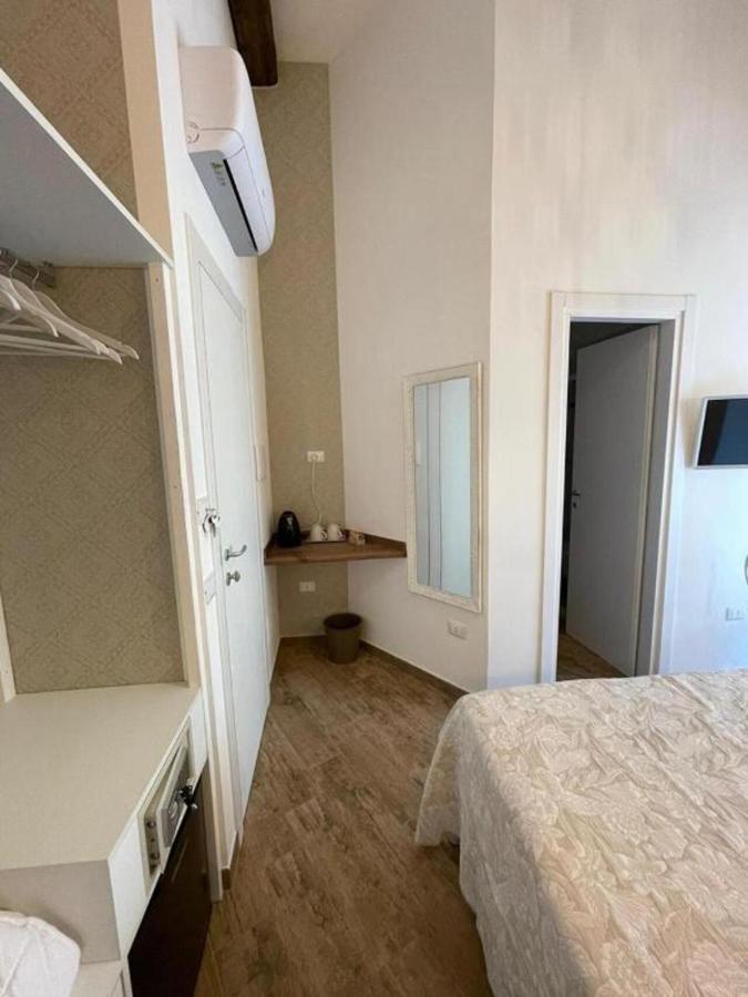 Granoro Gragnano B&B Kültér fotó