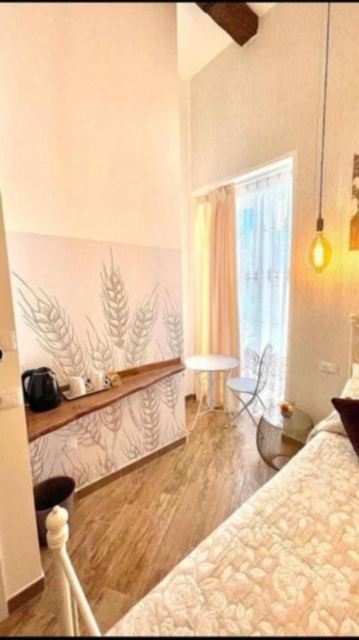 Granoro Gragnano B&B Kültér fotó