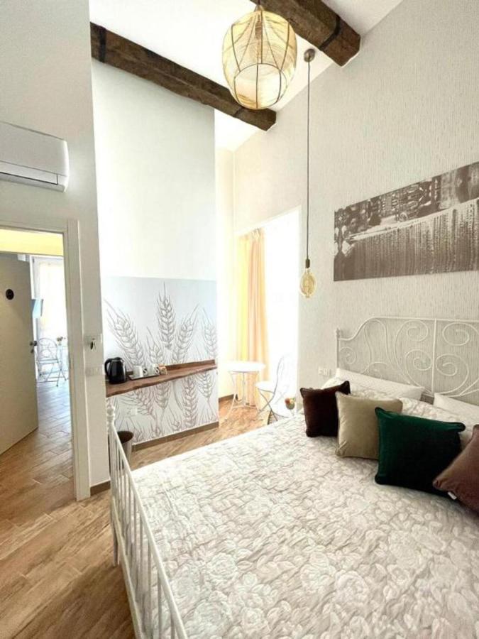 Granoro Gragnano B&B Kültér fotó