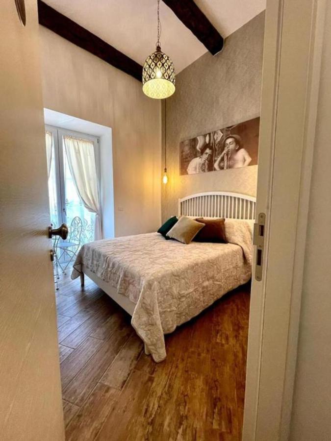 Granoro Gragnano B&B Kültér fotó